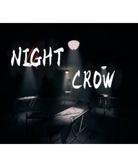NIGHT CROW Steam Key GLOBAL